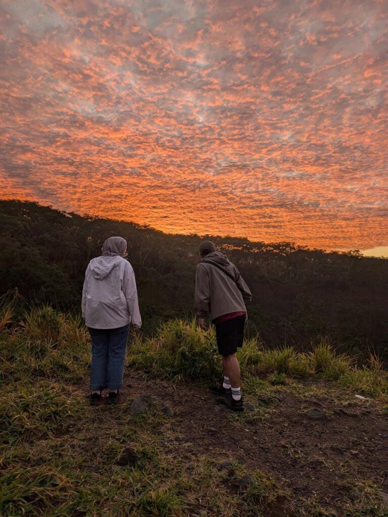 Merapi Sunrise (by Jeep) and Jomblang Cave Tour - Borobudur Sunrise Tour