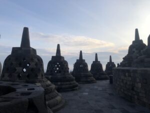 Exquisite Borobudur Sunrise Packages