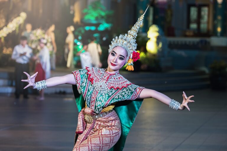 Ramayana Ballet Prambanan is a Cultural Marvel