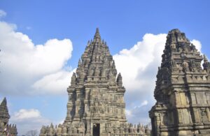 Borobudur Prambanan Tour
