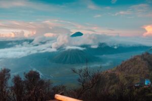 Irresistible Bromo Ijen Tour Packages
