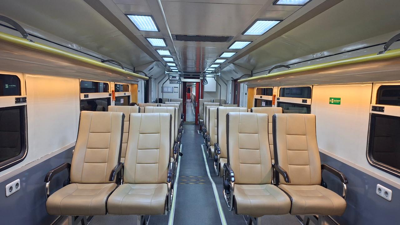 Yogyakarta Airport Train