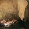 Merapi Sunrise, Jomblang Cave and Pindul Cave Tour