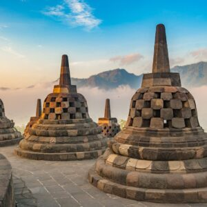 Borobudur Prambanan Tour: Explore Two Iconic Temples