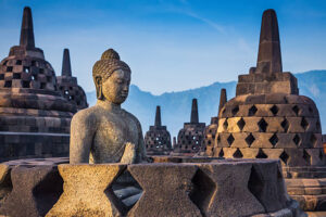 Borobudur Temple tour