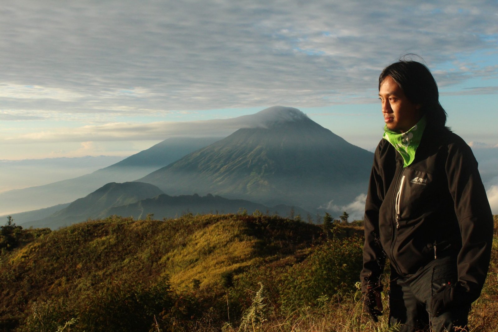 Mount Prau 