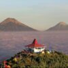 Mount Andong Trekking