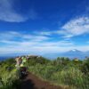 Mount Andong Trekking