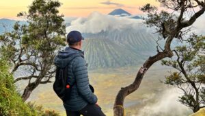 Bali to Mount Bromo