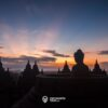 Borobudur Sunrise Tour Itinerary: A Minute-by-Minute Breakdown