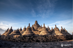 yogyakarta to borobudur