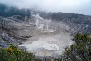 Jakarta to Bandung