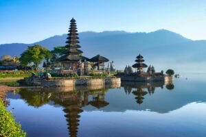 Bali I Gusti Ngurah Rai International Airport