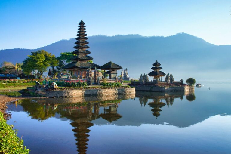 Bali I Gusti Ngurah Rai International Airport