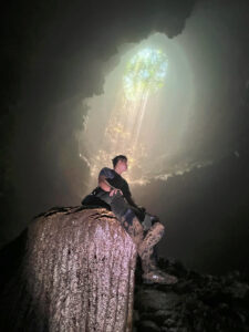 How to Get from Yogyakarta to Jomblang Cave